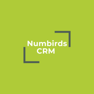 Numbirds CRM inkl. Add-On